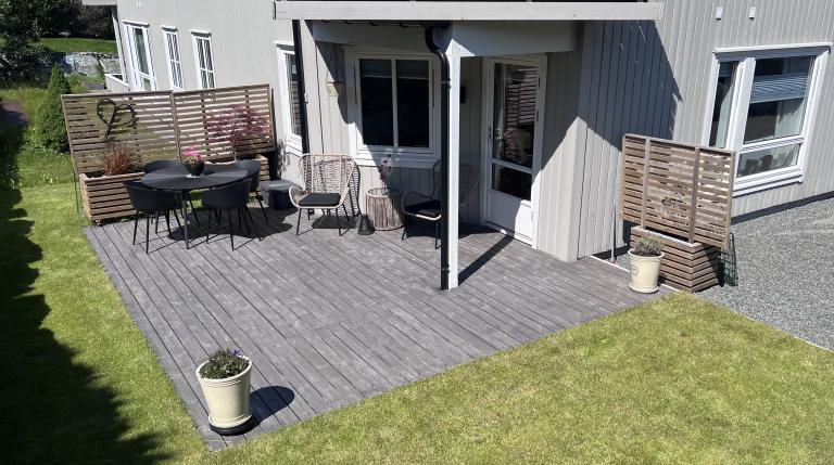 5237 Rådal Harald Sæveruds vei 192 e